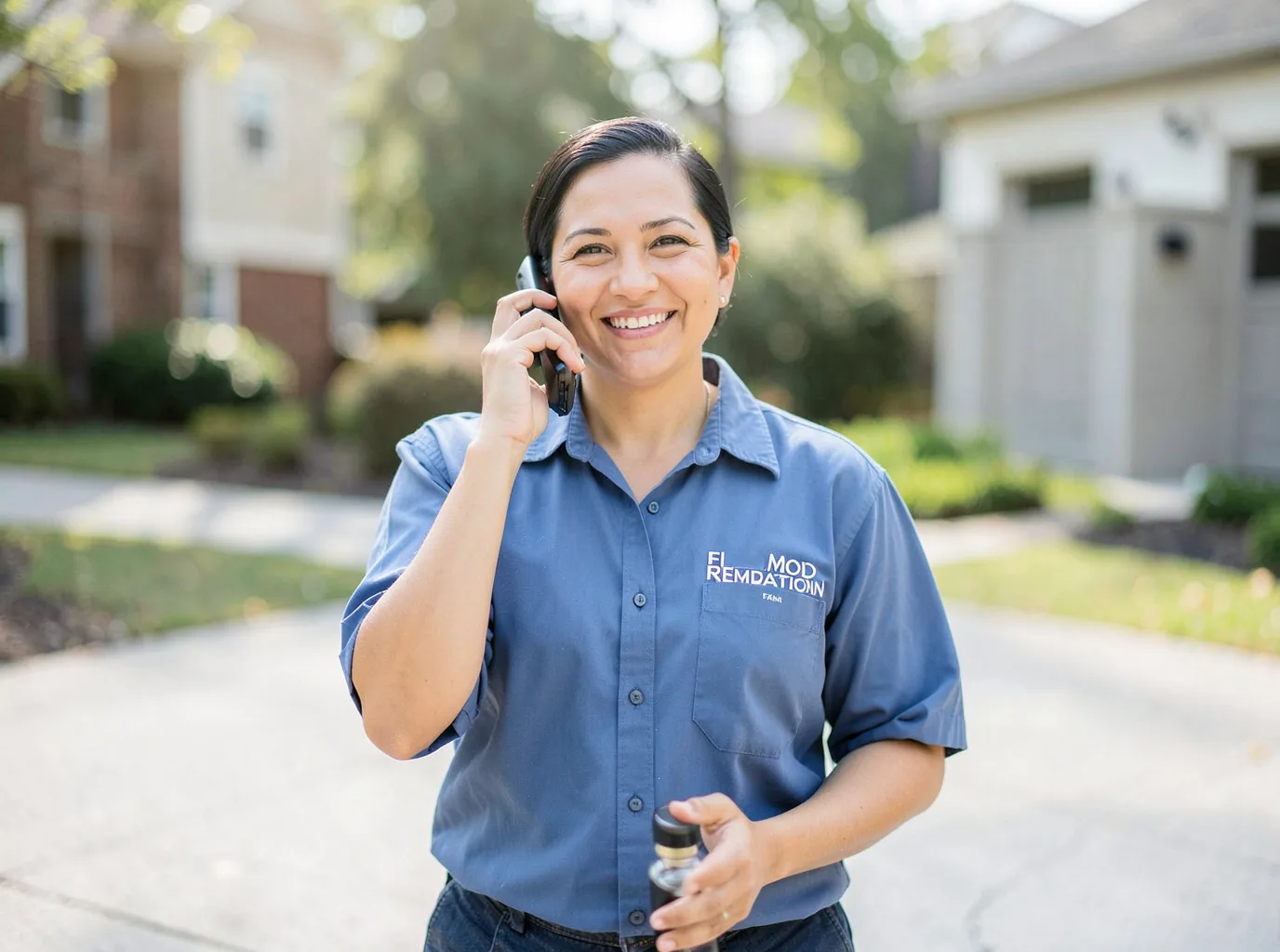 Mold Remediation Walkersville, MD FAQs